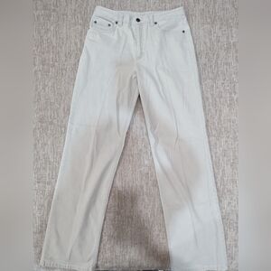 2/$12 Cream Pants